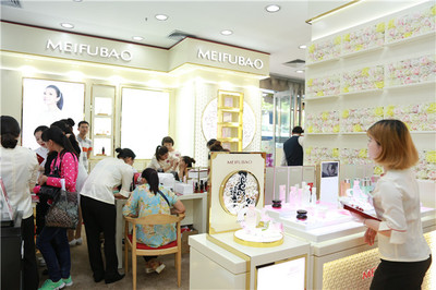 廣州環亞化妝品科技股份 跨界布局醫療服務，打造健康美麗新生態