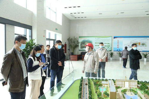 垃圾分類新風(fēng)尚 生活美容新面貌——省住建廳帶領(lǐng)媒體團聚焦單縣垃圾分類與生活服務(wù)新實踐