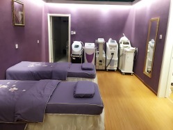 怡然生活美容SPA中心 融合美學與健康管理的現代醫療服務新體驗